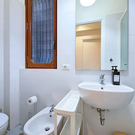 Per Gruppi In Zona Pamphili Apartament