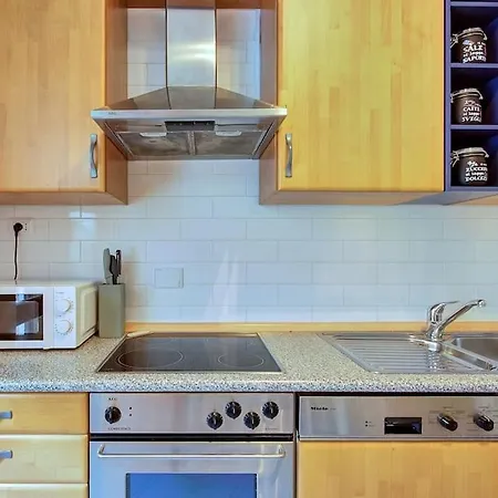 Apartament Per Gruppi In Zona Pamphili *