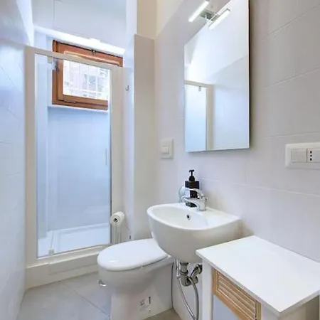 Per Gruppi In Zona Pamphili Apartament