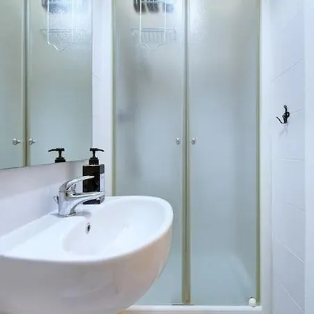 Per Gruppi In Zona Pamphili Apartament Rzym