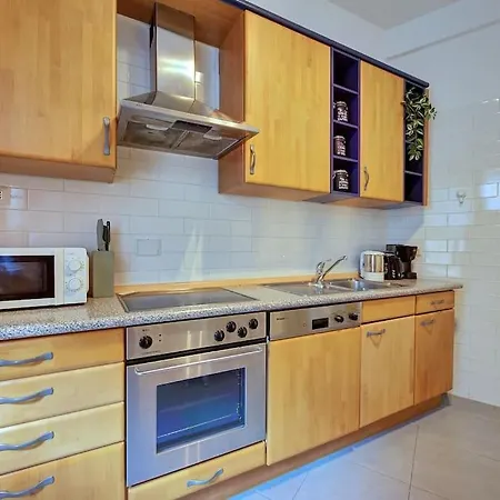 Apartament Per Gruppi In Zona Pamphili Rzym